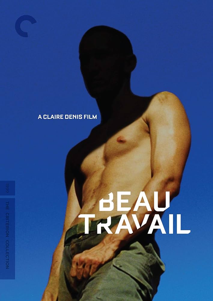 その他 Beau Travail (Criterion Collection) [DVD] Amazon.com: Beau Travail (The Criterion Collection) [DVD